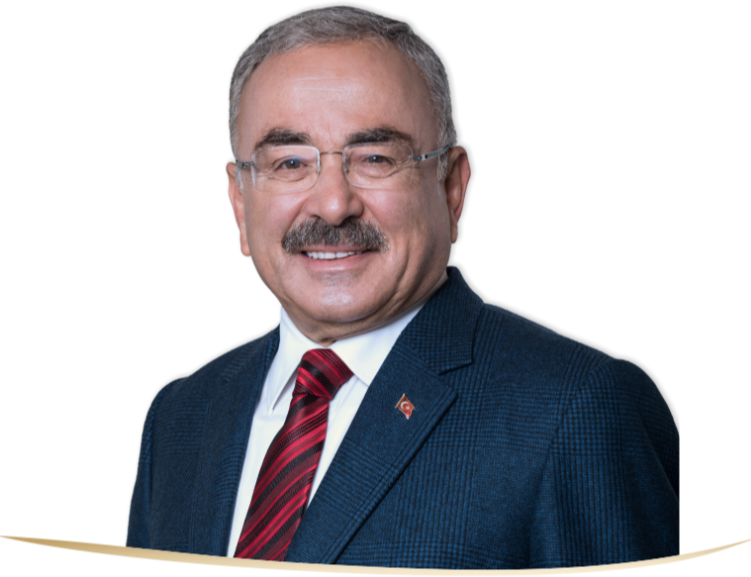 Dr. Mehmet Hilmi Güler