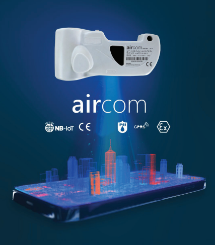 Aircom Görseli