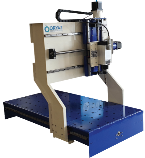 CNC ROUTER